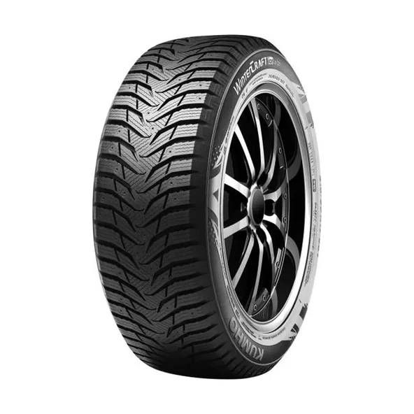 Kumho 205/65R16 99T Xl Wintercraft Wı32 Kış Oto Lastiği ( Üretim Yılı : 2025 ) ürün görseli