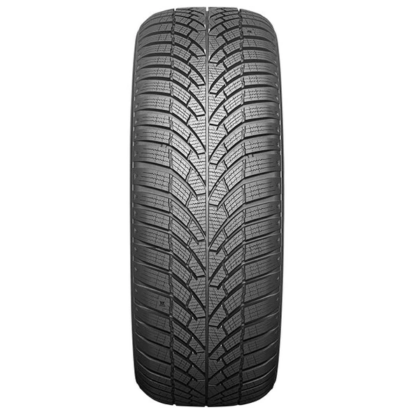 Kumho 205/55R16 91H Wintercraft Wp52+ Ev Kış Oto Lastiği ( Üretim Yılı : 2025 ) - 3