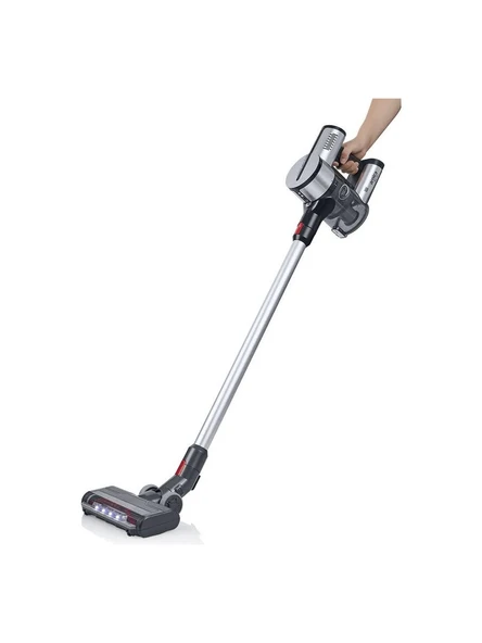 Arnica Et13450 Solara Dikey Şarjli Süpürge - 3