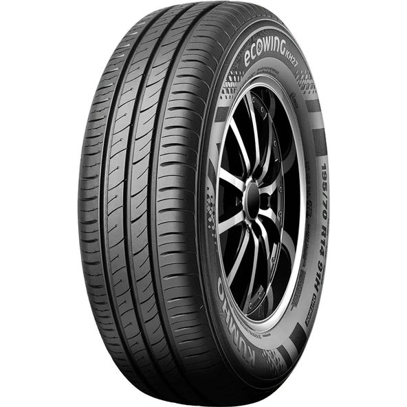 Kumho 175/65R14 86T Xl Ecowıng Kh27 At Oto Lastiği ( Üretim Yılı : 2025) ürün görseli