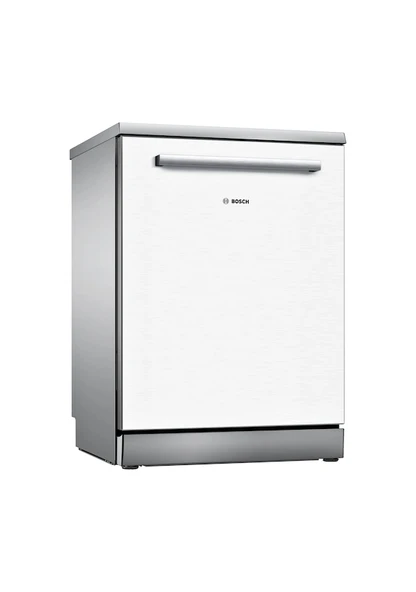 Bosch SMS4HMW62T 6 Programlı Bulaşık Makinesi