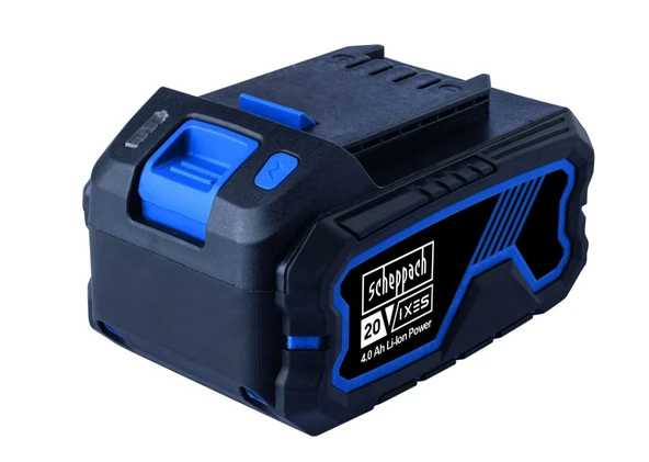 SCHEPPACH AKÜ 4.0Ah. ürün görseli