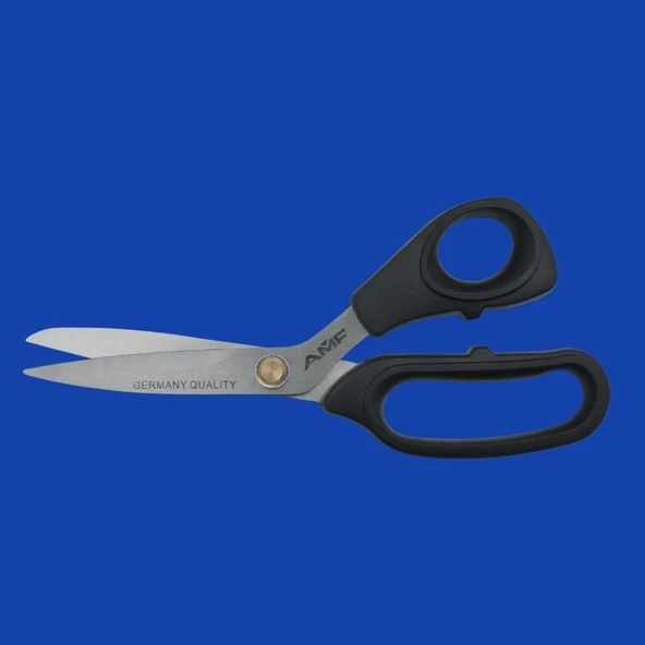AMF Makas Plastik Saplı No:9 (23 cm) - 1
