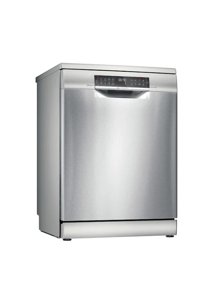 Bosch SMS6EAI81T 8 Programlı Bulaşık Makinesi
