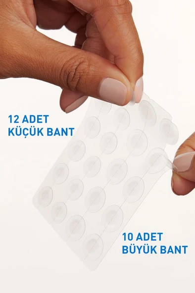 Cerave Acne Patch 22 Adet - 1 KUTU - 6