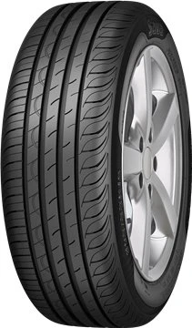 Sava 215/60R16 99V Intensa Hp2 Xl Oto Lastiği ( Üretim Yılı : 2025) - 1