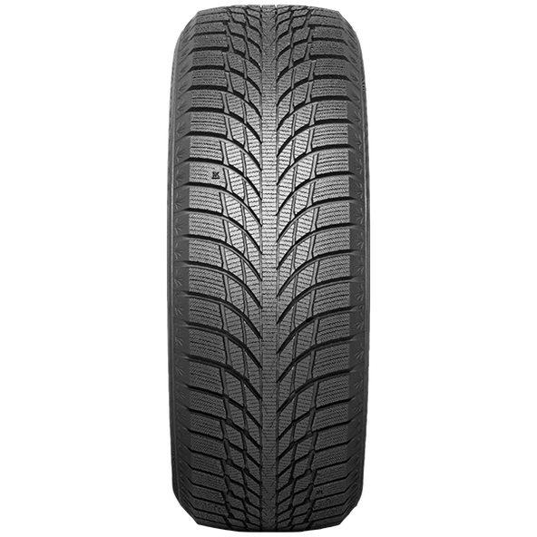 Kumho 205/50R17 93T Xl Wintercraft Wı51 Kış Oto Lastiği ( Üretim Yılı : 2025 ) - Resim 3