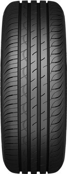 Sava 195/65R15 91V Intensa Hp2 Yaz Lastiği ( Üretim Yılı : 2025 ) - Resim 2