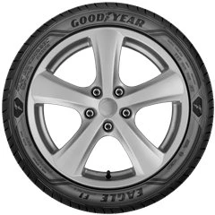 Goodyear 275/40R18 99Y Eag F1 Asy 3 *Moe Rof Fp Yaz Lastiği ( Üretim Yılı : 2025 ) - Resim 3