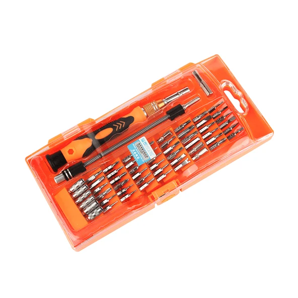 Jakemy Jm-8125 58 Parça Bits Set - 1