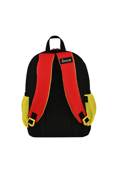 DİSNEY MİCKEY ROX BY İLKOKUL ÇANTASI - Resim 3