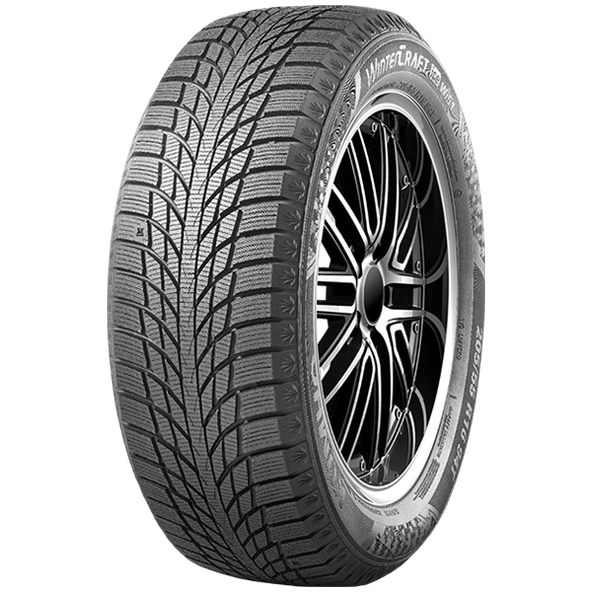 Kumho 235/45R17 97T Xl Wintercraft Wı51 Kış Oto Lastiği ( Üretim Yılı : 2025 ) - 1