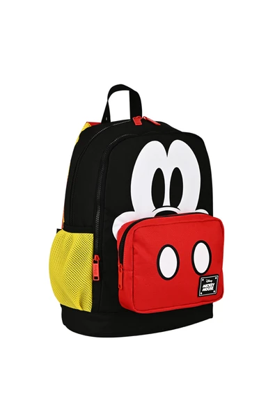 DİSNEY MİCKEY ROX BY İLKOKUL ÇANTASI - Resim 2