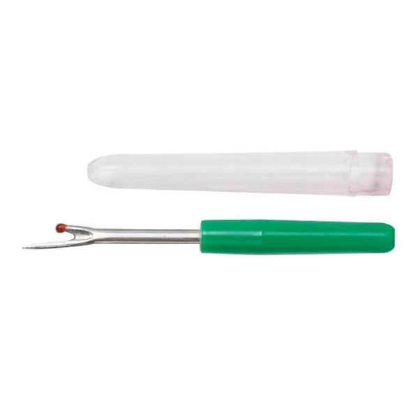 İplik Sökücü Plastik Küçük (100 Adet) - 1