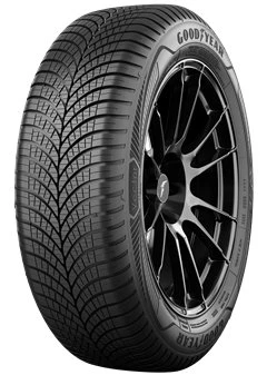 Goodyear 235/55R18 100T Xl Vec 4 Seasons G3  4 Mevsim Lastiği ( Üretim Yılı : 2024 ) ürün görseli 1