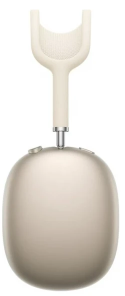 Apple AirPods Max Bluetooth Kulak Üstü Kulaklık Yıldız Işığı (Apple Türkiye Garantili) - 2