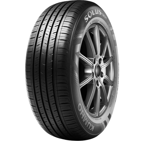 Kumho 215/50R18 92H Solus Ta31 Sh Oto Lastiği ( Üretim Yılı : 2025) ürün görseli