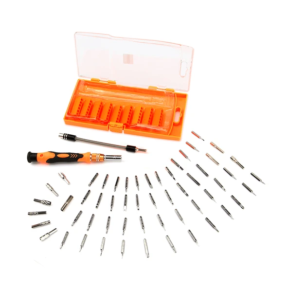 Jakemy Jm-8125 58 Parça Bits Set - 2