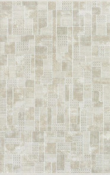 Padişah Halı Touch 73354 071 Serisi Salon Oturma Yatak Odası Halısı ürün görseli 1