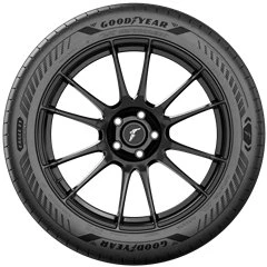 Goodyear 245/45R20 103Y Xl Eag F1 Asy 6 Suv Fp Yaz Lastiği ( Üretim Yılı : 2025 ) - Resim 3
