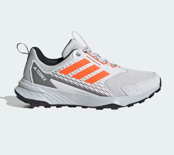 Adidas TERREX TRACEFINDER 2 W Gri Kadın Outdoor Ayakkabısı JI4288 M-175