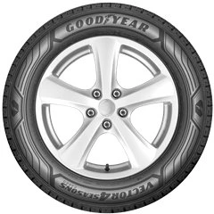 Goodyear 205/65R15C 102/100T Vec 4 Seasons Cargo 4 Mevsim Lastiği ( Üretim Yılı : 2025 ) - Resim 2