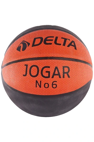 Jogar Basketbol Topu No:6 - 1