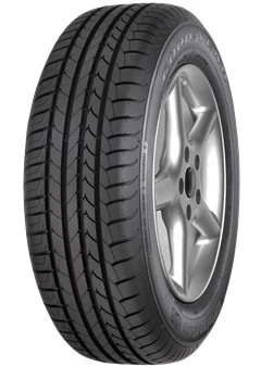 Goodyear 245/50R18 100W Effıcıentgrip Moe Rof Fp Yaz Lastiği ( Üretim Yılı : 2025 ) ürün görseli 1