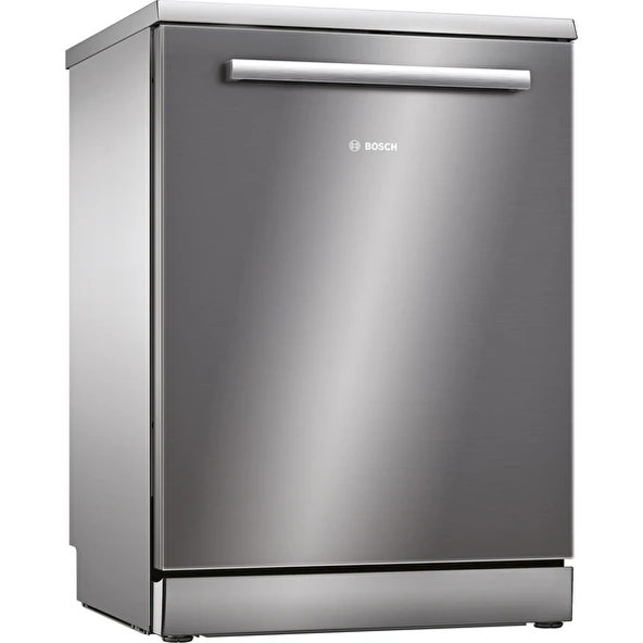 Bosch SMS4HMY62T 6 Programlı Bulaşık Makinesi