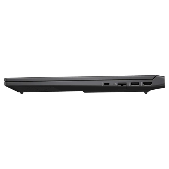 HP Victus 15-FB3705N B9KM2EA008 Ryzen5 8645HS 16GB 512SSD RTX3050 15.6" FHD W11P Dizüstü Bilgisayar - 6