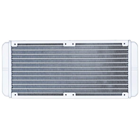 Bitfenix Sakiel 240 Beyaz ARGB 240mm BFW-SKL-240-WW27A-RP AMD / INTEL İşlemci Sıvı Soğutucu - 5