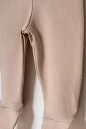 Bebek 3’lü Takım (Pantolon, Uzun Kol T-shirt, Şapka), Bebek ve Yenidoğan Serisi - CSY8188 - 6