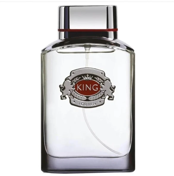 Sansiro 100 Ml Edp King Erkek Parfümü - Resim 3