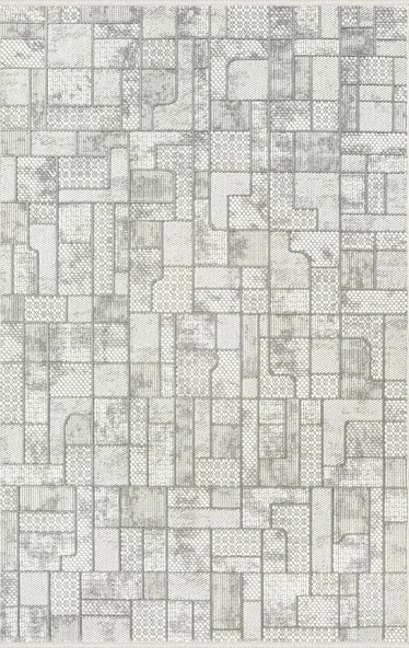 Padişah Halı Touch 773354 095 Serisi Salon Oturma Yatak Odası Halısı ürün görseli