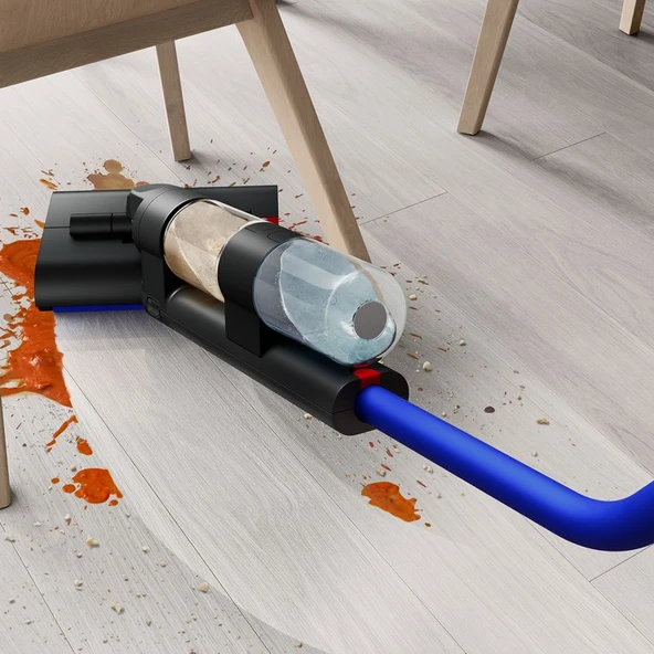 Dyson WashG1 Islak Kuru Şarjlı Dikey Süpürge (DYSON TÜRKİYE GARANTİLİ) - 4
