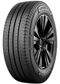 Goodyear 195/75R16C 107/105T Effigrip Cargo 2 Yaz Lastiği ( Üretim Yılı : 2025 ) ürün görseli 1