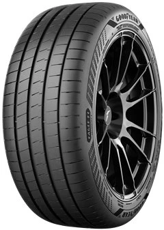 Goodyear 275/40R20 106Y Xl Eag F1 Asy 6 Fp Yaz Lastiği ( Üretim Yılı : 2025 ) ürün görseli 1