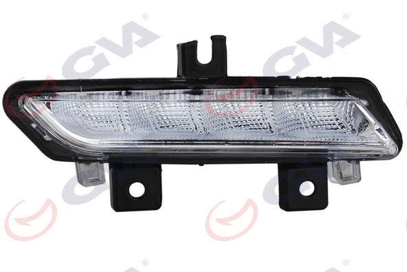 GÜNDÜZ FARI SAĞ CLIO IV-MODUS 12-16 266003864R-266000411R ürün görseli