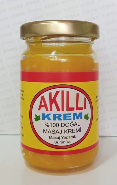 AKILLI KREM 100 ML - 1