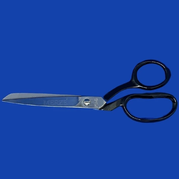 Merze Makas Metal Saplı No:7 (17,5 cm) - 1