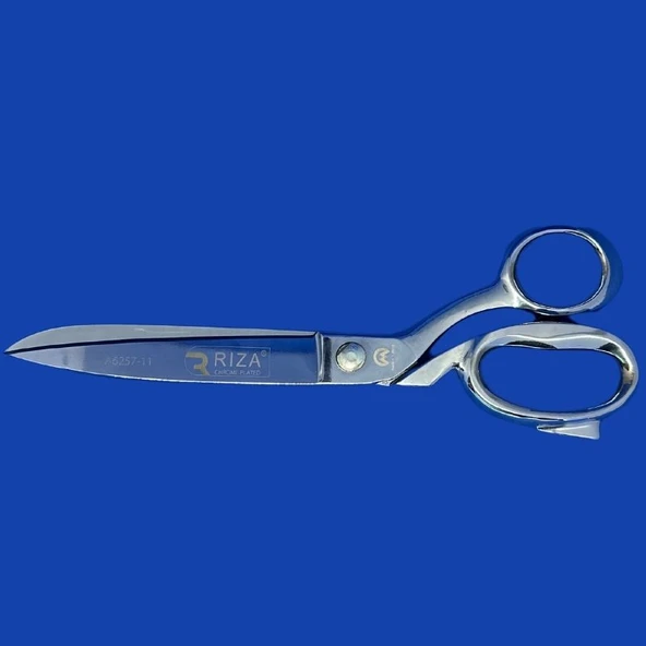 Rıza Makas Metal Saplı No:11 (28 cm) - 1