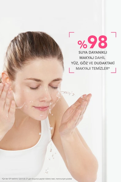 Bioderma Sensibio Micellar Cleansing Oil 150 ml - 3