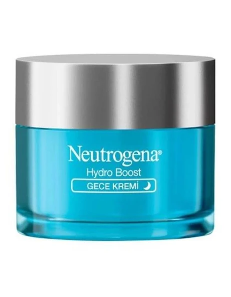 Neutrogena Hydro Boost Gece Kremi 50 Ml - 2