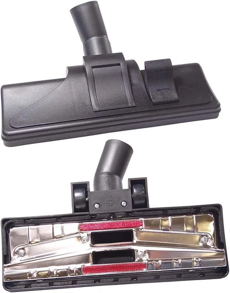 Elektrikli süpürge başlığı - Resim 3