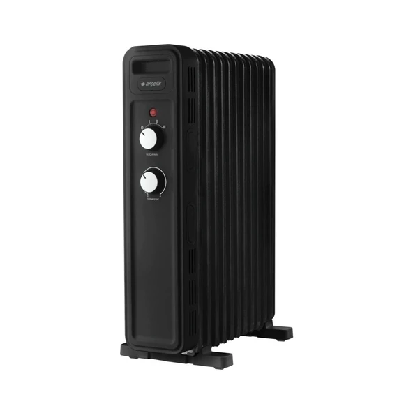 Arçelik Yağlı Radyatör AR RHO 11 M - 4