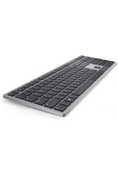 Dell KM7321W Kablosuz Klavye Mouse Set Bluetooth TR - Gri Siyah 580-AJQR - 2