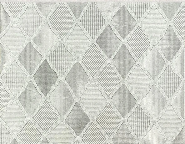 Padişah Halı Touch 73355 060 Serisi Salon Oturma Yatak Odası Halısı - Resim 2