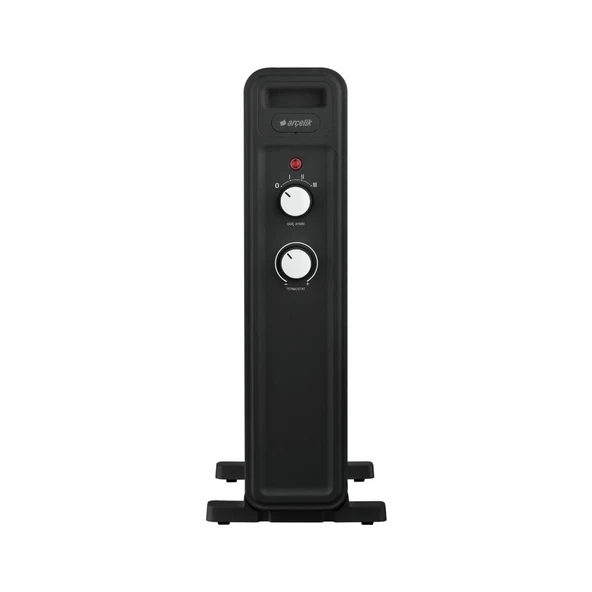 Arçelik Yağlı Radyatör AR RHO 11 M - 2