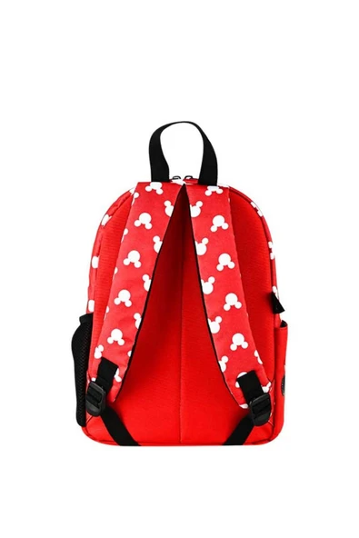 Frocx Minnie Mouse Anaokulu Çantası Bug Love Minnie - 3
