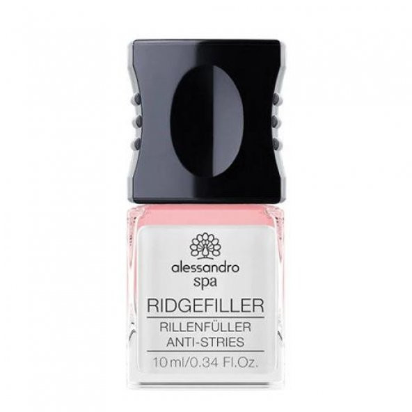 Alessandro SPA Hand 10 ml Nail Care Tırnak Çukur Dolgusu